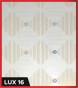 LUX 16